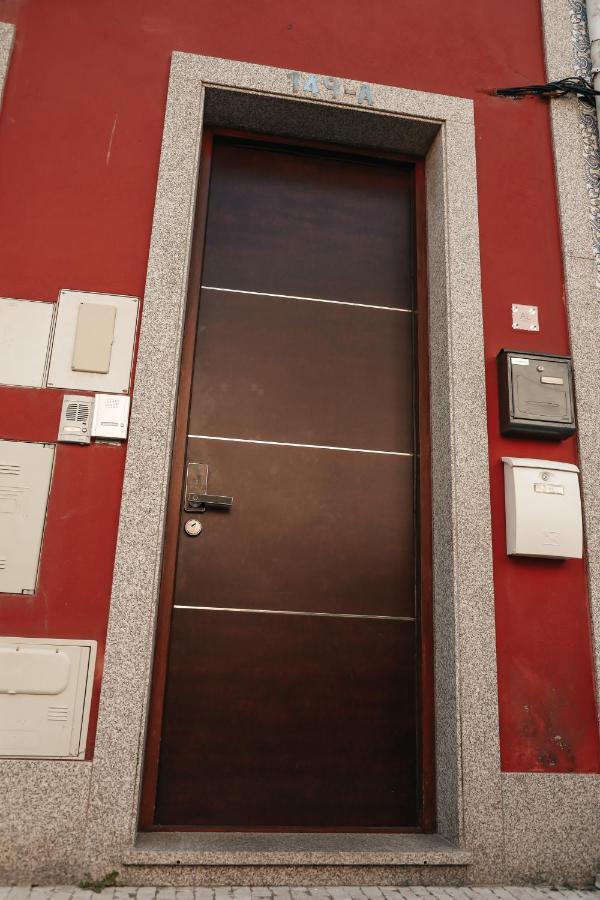 Rest House - Vila Do Conde Exterior photo